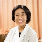 小児科医 三石 知左子 先生