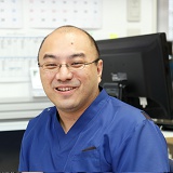 産婦人科医 太田 篤之 先生