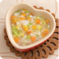 タラと白菜の煮込み鍋