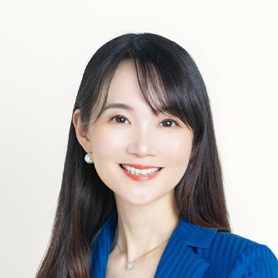 大久保美伽さん