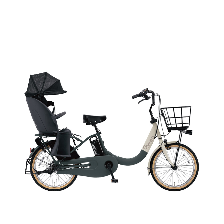 Gyutto（ギュット）シリーズ