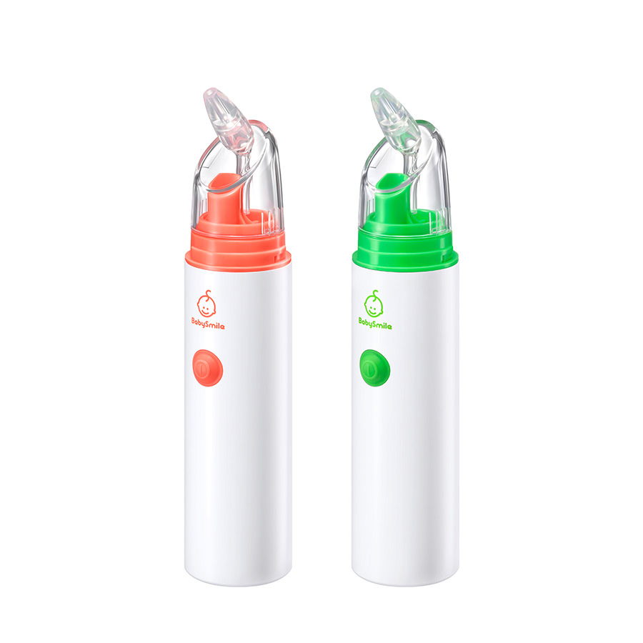 電動鼻水吸引器ベビースマイルS-303