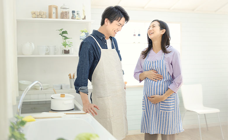 みんなはどんなときに飲んでいる？【カロリーメイト ゼリー】がプレママ＆育児中ママたちに大人気の理由