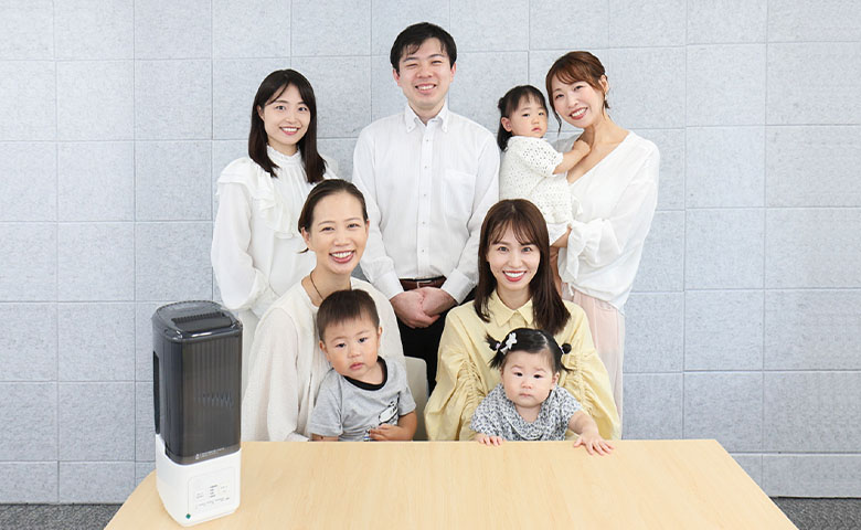 哺乳びんの除菌・乾燥・保管ができる「スチーム除菌・乾燥器」がスリムになって新登場！ママたちがイチ早くチェック