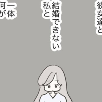 連載マンガ記事