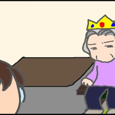 連載マンガ記事