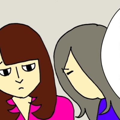 連載マンガ記事