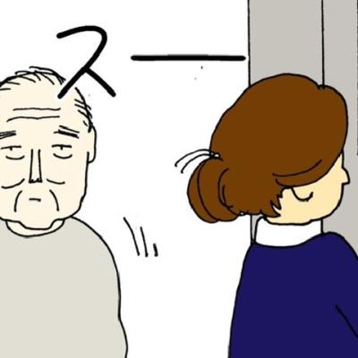 連載マンガ記事