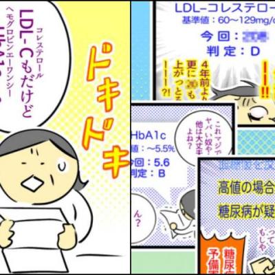連載マンガ記事