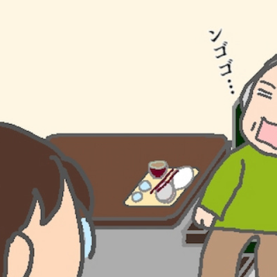 連載マンガ記事