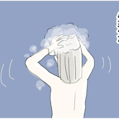 連載マンガ記事