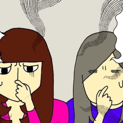 連載マンガ記事