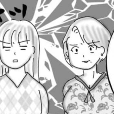 連載マンガ記事