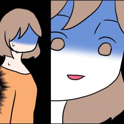 連載マンガ記事