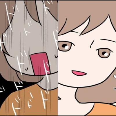 連載マンガ記事