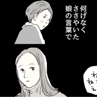 連載マンガ記事