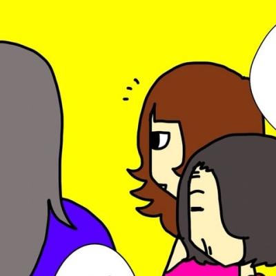 連載マンガ記事