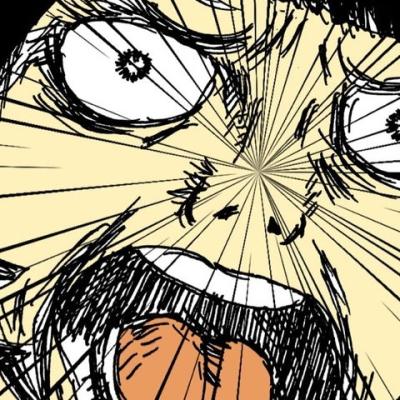 連載マンガ記事