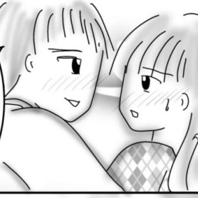 連載マンガ記事