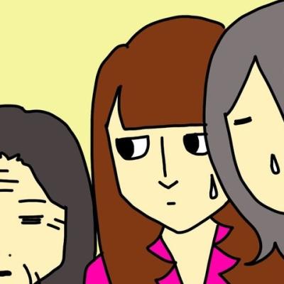 連載マンガ記事