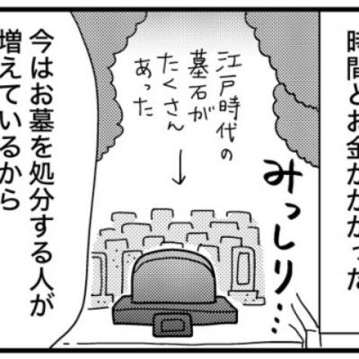 連載マンガ記事