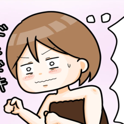 連載マンガ記事
