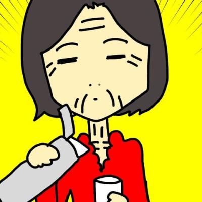 連載マンガ記事