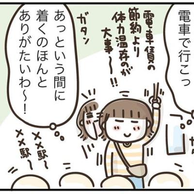 連載マンガ記事