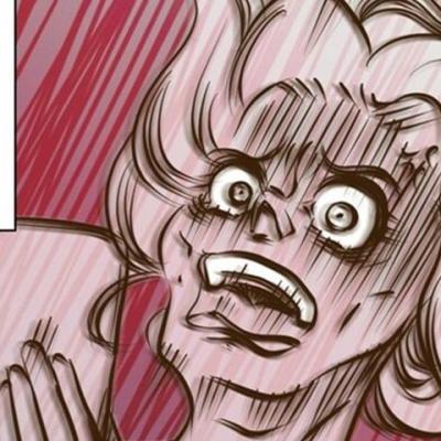 連載マンガ記事