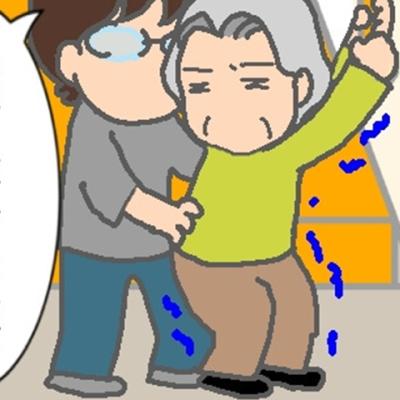 連載マンガ記事