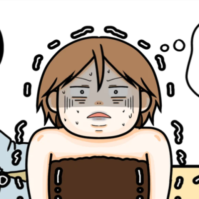連載マンガ記事