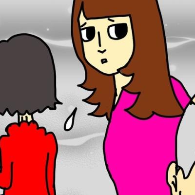 連載マンガ記事