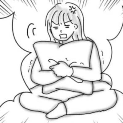 連載マンガ記事