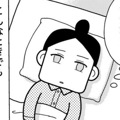 連載マンガ記事
