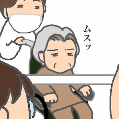 連載マンガ記事