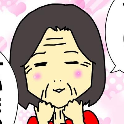 連載マンガ記事