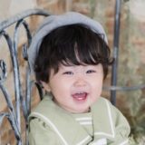 覚えやすく呼びやすい♪孫世代に人気の「二音ネーム」男の子★名前ランキング