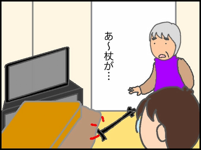 頑張り過ぎない介護/まる子