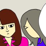 「施設なんか…」悪気はないとわかっていても、他人からの言葉が突き刺さる #母の認知症介護日記 229