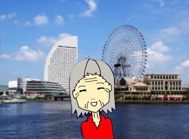 母の認知症介護日記/ワフウフ