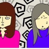施設で暮らすようになって痛感…！認知症の方同士の付き合いって難しい #母の認知症介護日記 233