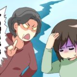 「今の若い子は甘い」義母から繰り返しの嫌み…冷静に伝えた言葉が家族を救った話【体験談】