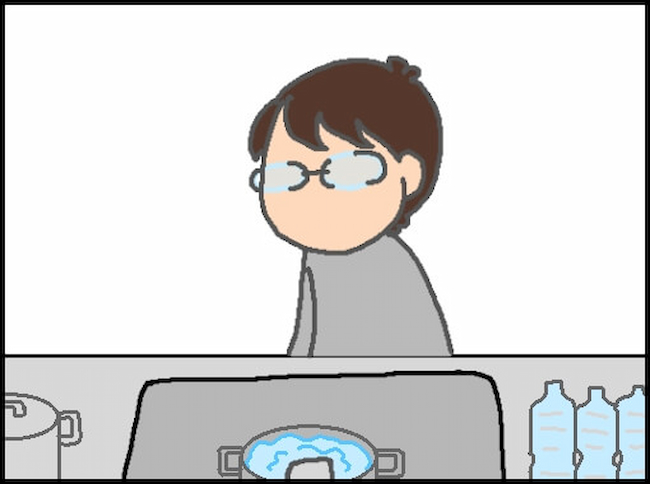 頑張り過ぎない介護／まる子