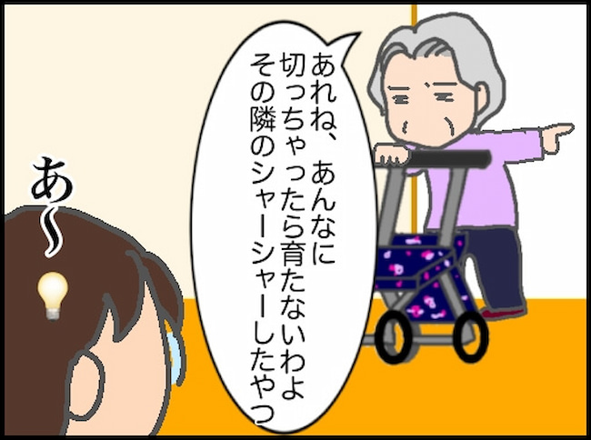 頑張り過ぎない介護/まる子