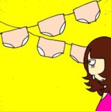 「恥ずかしい」のに堂々と下着を部屋干しする母。恥じらいのポイントは #母の認知症介護日記 242
