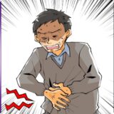 「ただの胃痛のはずが…」背中まで響く激痛！救急外来で告げられた病名は【体験談】
