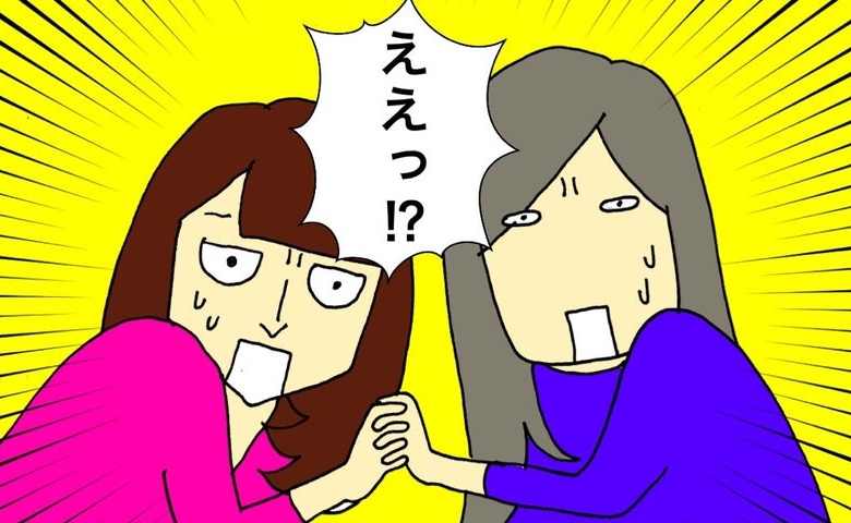 施設を「病院」だと思い込む母。しかも「大部屋」の設定なのは、一体なぜ #母の認知症介護日記 244