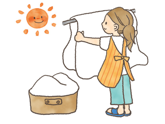 皮膚感染症「疥癬」のリスク