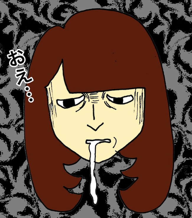 母の認知症介護日記／ワフウフ