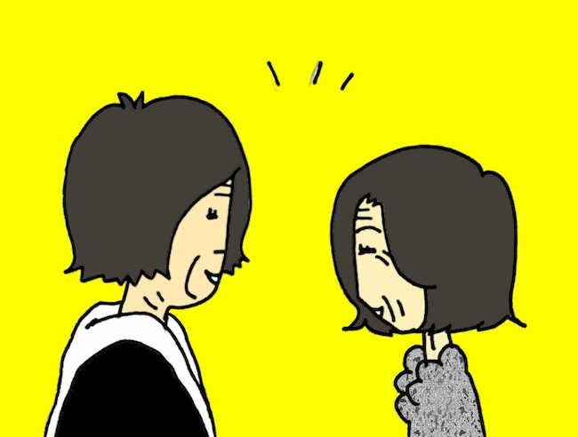 母の認知症介護日記/ワフウフ